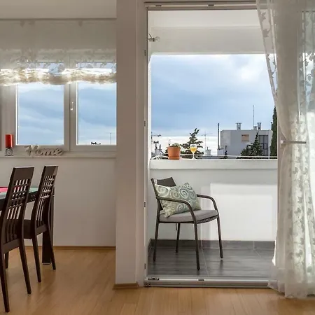 דירה Apartment Spalato ספליט