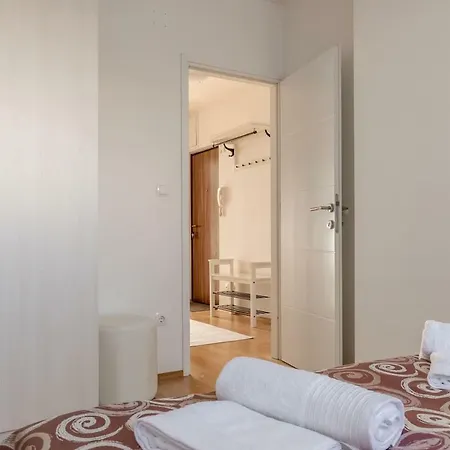 Apartment Spalato * ספליט
