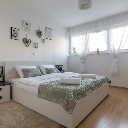 Apartment Spalato דירה