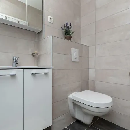 Apartment Spalato 公寓 斯普利特