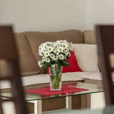 Apartment Spalato 公寓 斯普利特