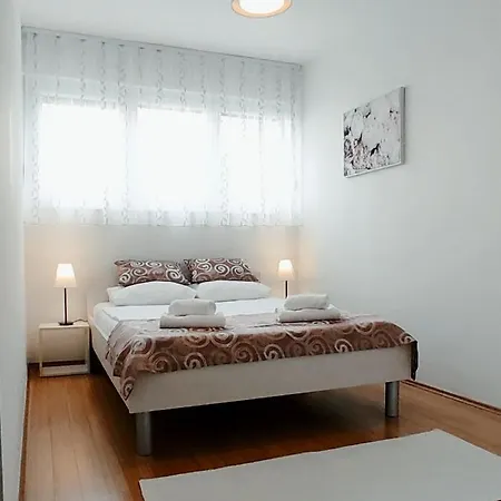 Apartment Spalato Split