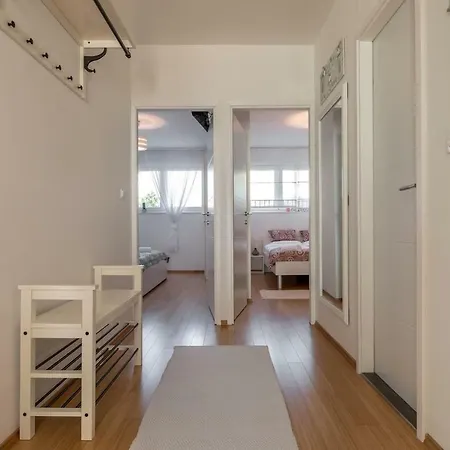 Apartment Spalato Апартаменты