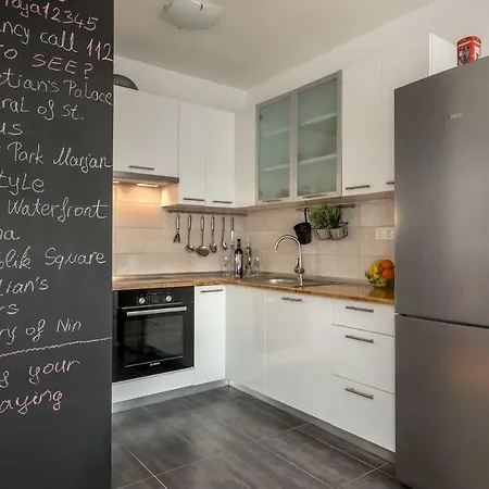 Apartamento Apartment Spalato