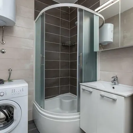 Apartamento Apartment Spalato Split