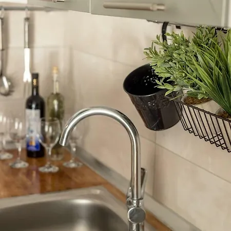 Apartamento Apartment Spalato