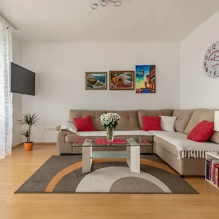 Apartamento Apartment Spalato Split